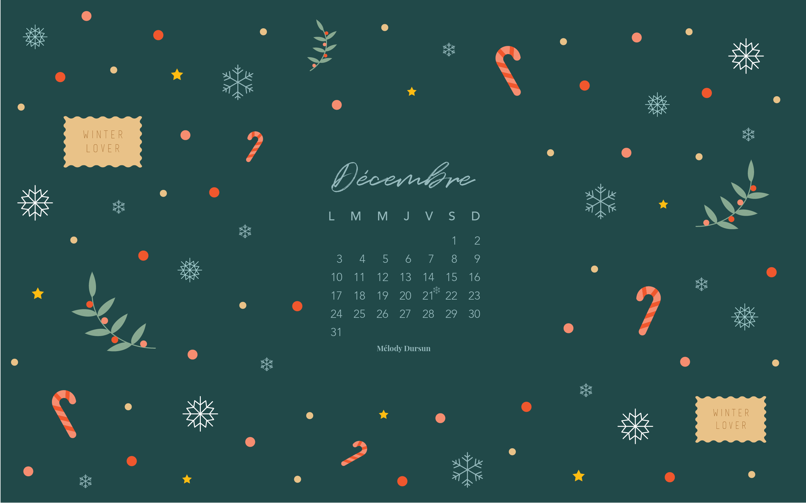 melodydursun-calendrier-decembre2018